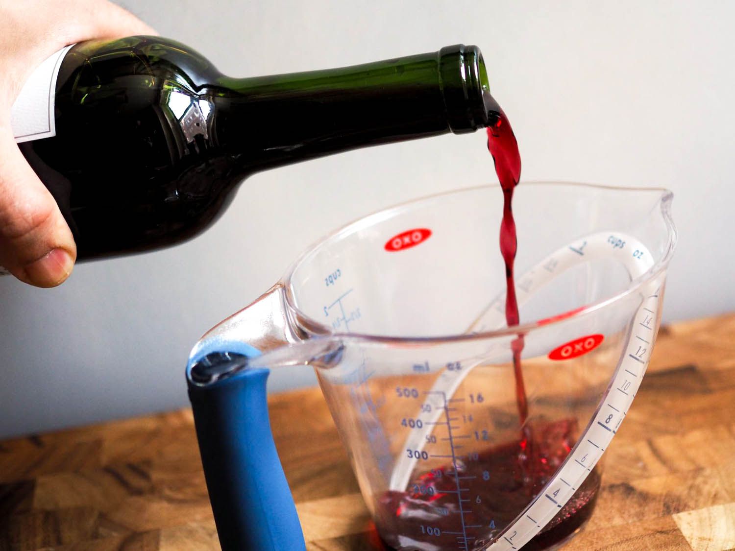 Must You Truly Solely Prepare dinner dinner With Wine You’d Drink? We Examined 15+ Kinds to Uncover Out