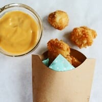 Hand-crafted Hen Nuggets – Our Best Bites